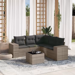 VidaXL 3254897 ensemble de meubles de jardin