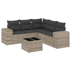 VidaXL 3254899 ensemble de meubles de jardin