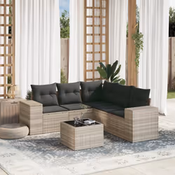 VidaXL 3254899 ensemble de meubles de jardin