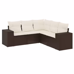 VidaXL 3254900, 6 pièce(s)