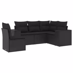 VidaXL 3254902, 5 pièce(s)