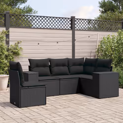 VidaXL 3254902 ensemble de meubles de jardin