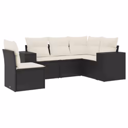 VidaXL 3254903, 5 pièce(s)