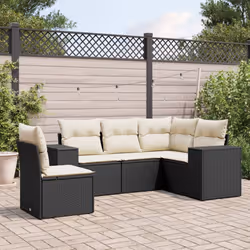 VidaXL 3254903 ensemble de meubles de jardin