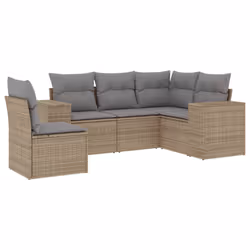 VidaXL 3254906, 5 pièce(s)