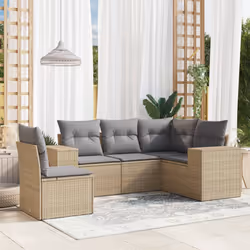 VidaXL 3254906 ensemble de meubles de jardin
