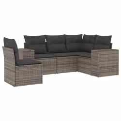 VidaXL 3254907, 5 pièce(s)