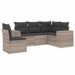 VidaXL 3254909, 5 pièce(s)