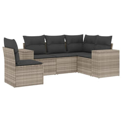 VidaXL 3254909 ensemble de meubles de jardin