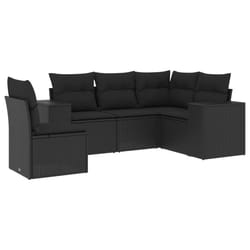 VidaXL 3254912 ensemble de meubles de jardin