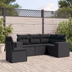 VidaXL 3254912 ensemble de meubles de jardin