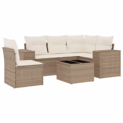 VidaXL 3254915, 6 pièce(s)