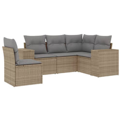 VidaXL 3254916 ensemble de meubles de jardin