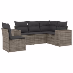 VidaXL 3254917, 6 pièce(s)