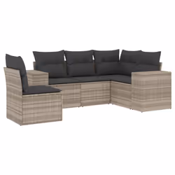 VidaXL 3254919, 6 pièce(s)
