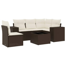 VidaXL 3254920 ensemble de meubles de jardin