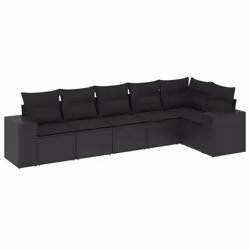 VidaXL 3254922, 6 pièce(s)