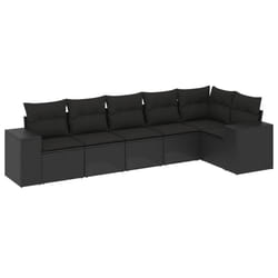 VidaXL 3254922 ensemble de meubles de jardin