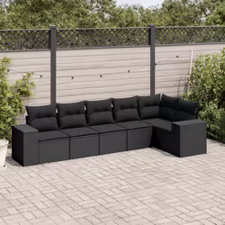 VidaXL 3254922 ensemble de meubles de jardin