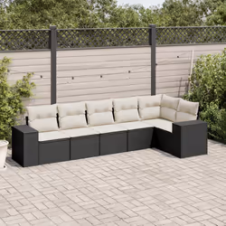 VidaXL 3254923 ensemble de meubles de jardin