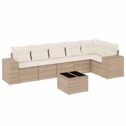 VidaXL 3254925, 6 pièce(s)