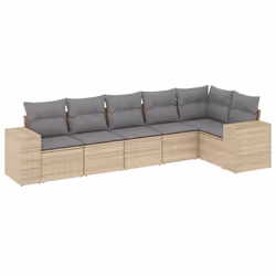 VidaXL 3254926, 6 pièce(s)