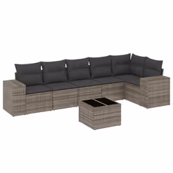 VidaXL 3254927, 6 pièce(s)