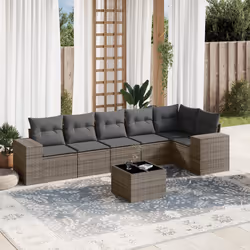 VidaXL 3254927 ensemble de meubles de jardin