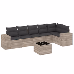 VidaXL 3254929, 6 pièce(s)