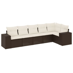 VidaXL 3254930 ensemble de meubles de jardin