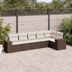 VidaXL 3254930 ensemble de meubles de jardin