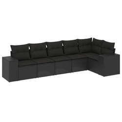 VidaXL 3254932 ensemble de meubles de jardin