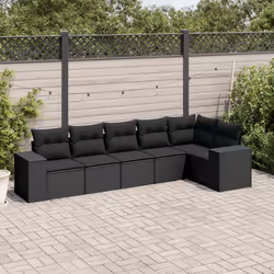 VidaXL 3254932 ensemble de meubles de jardin