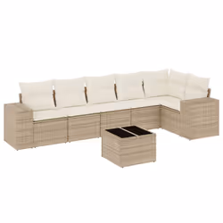VidaXL 3254935, 7 pièce(s)