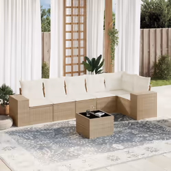 VidaXL 3254935 ensemble de meubles de jardin