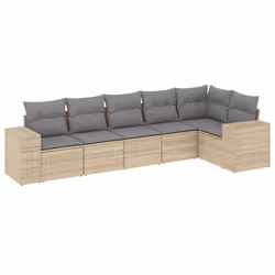 VidaXL 3254936, 7 pièce(s)