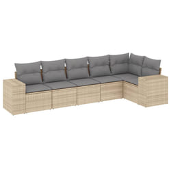VidaXL 3254936 ensemble de meubles de jardin
