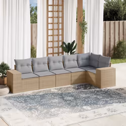 VidaXL 3254936 ensemble de meubles de jardin