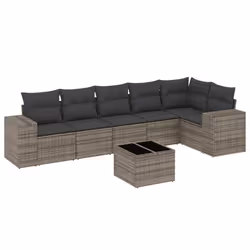 VidaXL 3254937, 7 pièce(s)