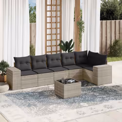 VidaXL 3254939 ensemble de meubles de jardin