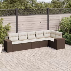 VidaXL 3254940 ensemble de meubles de jardin