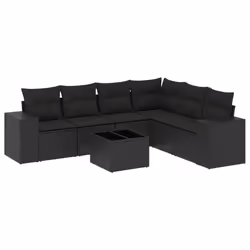 VidaXL 3254942, 6 pièce(s)