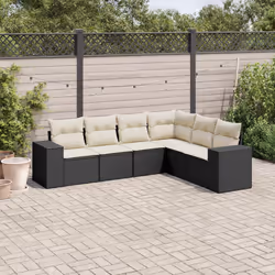 VidaXL 3254943 ensemble de meubles de jardin
