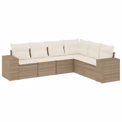 VidaXL 3254945, 6 pièce(s)
