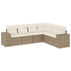 VidaXL 3254945 ensemble de meubles de jardin