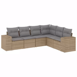 VidaXL 3254946, 6 pièce(s)