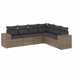 VidaXL 3254947, 6 pièce(s)