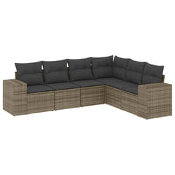 VidaXL 3254947 ensemble de meubles de jardin