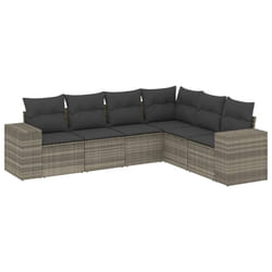 VidaXL 3254949 ensemble de meubles de jardin