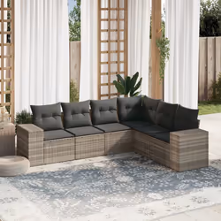 VidaXL 3254949 ensemble de meubles de jardin